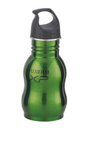 Vaso Térmico de Acero Inoxidable para Adultos, Botella de Agua de Diseño Moderno con Función Térmica - Product Image 3