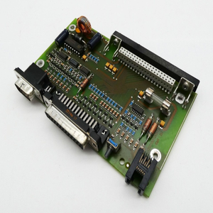 P5SB1/<span class=keywords><strong>2</strong></span> CS0150100511 PLC組立体 - Product Image 1