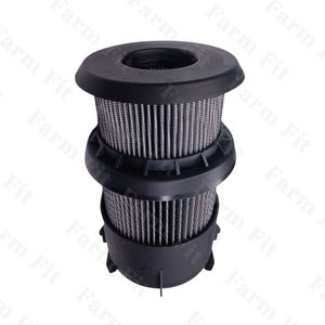 ผู้ค้าส่งจีน RE172178 Fit สําหรับ John Deere 1054 1204 1354 1404 6403 6603 904 กรองไฮดรอลิก - Product Image 1