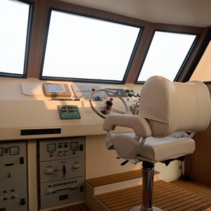 Grandsea 20M Sợi Thủy Tinh Cá Ngừ Thương Mại Thuyền Đánh Cá Để Bán - Product Image 5