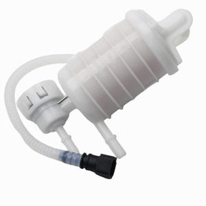 Conjunto de Filtro de Combustible YTQL-6001 para BMW X3 E83 Transmisión Automática Tamaño Estándar - Product Image 4