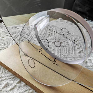 1,49 Cons Progressive 18 + 2 S/F UC Lentes ópticas semiacabadas bifocales - Product Image 3