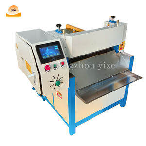 定制数控橡胶条切割机 橡胶板分切机 自动 - Product Image 2