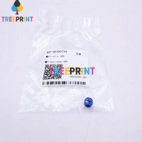 Новый зажим Mimaki AR (комплект) для режущих плоттеров CG-60AR, CG-130AR, MP-M026616 (Япония)
