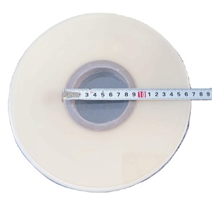 Cinta de Semillas de PVA Soluble en Agua, de Uso Agrícola, de Precio Directo de Fábrica <span class=keywords><strong>Siker</strong></span>, Precisa, de Disolución Rápida, Fuerte, Maleable y Suave, 2.5cm/3cm - Product Image 5
