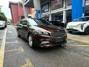 มีจำหน่าย ปี 2014 K4 1.8L 6AT ซีดาน 143 แรงม้า แรงบิด 176 นิวตันเมตร ระยะฐานล้อ 2770 มม. หลังคาซันรูฟแบบพาโนรามา เกรด A สำหรับส่งออก - Product Image 2