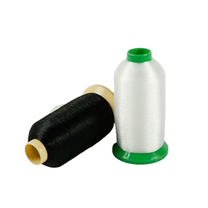 Giá Rẻ 0.15 Mét Không Độ Đàn Hồi 100% Nylon Monofilament Thêu Chủ Đề - Product Image 1