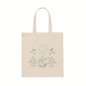 Wholesale Custom Printed Logo Cotton <b>Canvas</b> Tote Bag Cheap Recycled <b>Plain</b> White Shopping Bags - Product Image 2