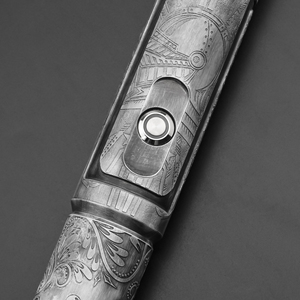 Txqsaber ดาบเลเซอร์ใหม่ weathered lightsaber SN-Pixel ต่อสู้ foc ดาบเจไดโทเลเซอร์ของขวัญของเล่น - Product Image 4