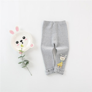 One Love Clothing Children China Clothes Designer Tight Leggings Girl Pictures Innovative Products for Import - Product Image 6