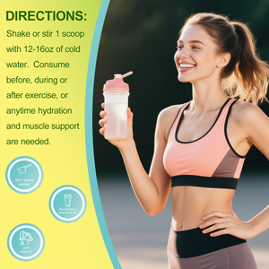 Fabricante de Electrolitos <span class=keywords><strong>en</strong></span> <span class=keywords><strong>Polvo</strong></span> de Marca Privada OEM <span class=keywords><strong>para</strong></span> Suplementos Deportivos, Electrolitos <span class=keywords><strong>en</strong></span> <span class=keywords><strong>Polvo</strong></span> <span class=keywords><strong>para</strong></span> Hidratación, Bebida <span class=keywords><strong>en</strong></span> <span class=keywords><strong>Polvo</strong></span> a Granel, 30 Sobres - Product Image 5