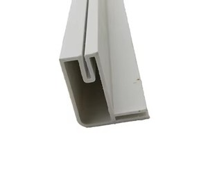 بلاستيك أسود مقاوم للأشعة البنفسجية من الشركة المصنعة الأصلية بثق مخصص بتصنيع - Product Image 4