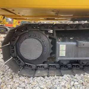 Komatsu รถขุด PC130 13ตัน95% 130รถขุดขนาดใหญ่ของแท้สินค้าใหม่ - Product Image 6