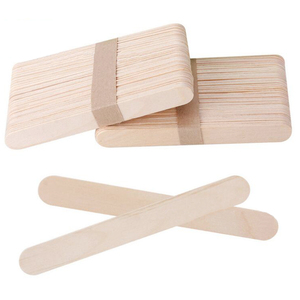 Agitateur à café entièrement automatique et machine à bâtonnets de crème glacée Couverts jetables Machine à cuillères en bois - Product Image 5