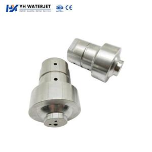 020077 Ultra yüksek basınç sistemleri için yedek 87K çek valf gövdesi YH su jeti-1 - Product Image 3
