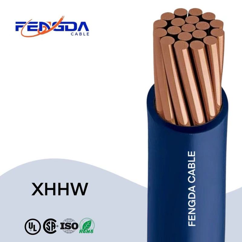 Fengda Power Cable NM B Wire