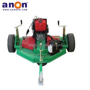 Tondeuse à gazon ANON Atv, moteur de tondeuse à gazon, tondeuse à gazon à essence, tondeuse à gazon à suspension - Product Image 3