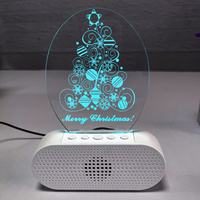 Veilleuse unique ours en peluche 7 couleurs LED un grand cadeau filles maman haut-parleur lumière led avec couleurs azan lampes de nuit coran