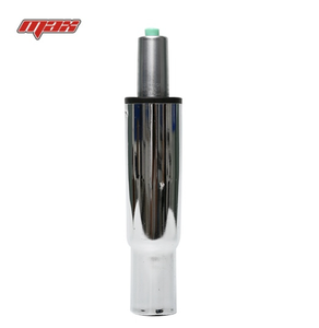 Ressort à gaz pour chaise avec diamètre extérieur de 28 mm, tube interne sans soudure, tige de piston de 10 mm, cylindre à gaz azote 400-430N pour chaise pivotante - Product Image 4