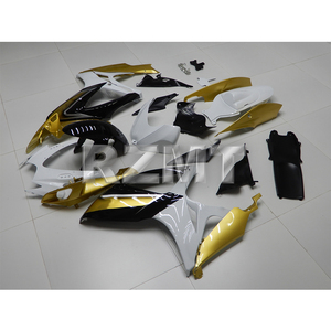 ชุดแฟริ่งกระแนรถจักรยานยนต์สำหรับ Suzuki <span class=keywords><strong>gsxr</strong></span> <span class=keywords><strong>600</strong></span> 750 2006-2007 <span class=keywords><strong>K6</strong></span> GSX-R750 GSX-R600ได้ตามต้องการ S0606-115a ฉีด ABS - Product Image 3