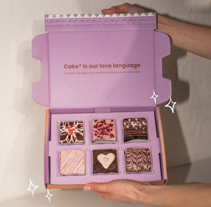 Boîte d'expédition en carton ondulé personnalisée avec logo imprimé, grande boîte en papier pour cosmétiques et soins de la peau, avec insert, conception gratuite - Product Image 1