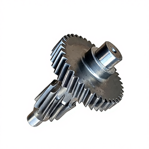 Piezas de montacargas Contador de engranajes utilizado para montacargas <span class=keywords><strong>TCM</strong></span> 1/2/2/2/5/1/2/5/2-7 - Product Image 1