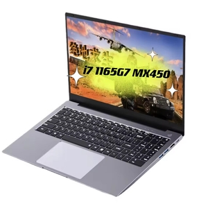 I7 Core 11th 12th Gen Computer portatile 8GB 16GB RAM 512G 1TB SSD 15.6 pollici Intel <span class=keywords><strong>Notebook</strong></span> i7 Laptop per gli studenti ufficio - Product Image 1