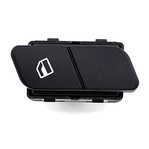 สวิตช์กระจกไฟฟ้า Volkswagen Polo รุ่น 6Q0959855 12V สวิตช์ควบคุมไฟฟ้าเดี่ยวอัตโนมัติ - Product Image 2