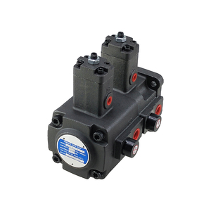 ปั๊มใบพัดไฮดรอลิกแบบแปรผัน VPV2-40-70-20 ของไต้หวัน ประเทศจีน - Product Image 5
