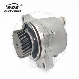 8-98251765-0 8973120271 8973120814 Wholesale HDE Auto Parts Brake <b>Vacuum</b> <b>Pump</b> for Isuzu D-Max - Product Image 2