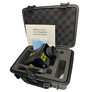 Télémètre <span class=keywords><strong>laser</strong></span> portatif 8 km longue portée, appareil de mesure <span class=keywords><strong>laser</strong></span> portatif, télémètre à usage militaire - Product Image 5