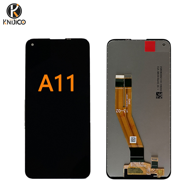 Competitive Price Screen for samsung A02s A03 A10 A12 A13 A21 A25 A31 A33 Display Pantallas Lcd for Samsung Screen Lcd