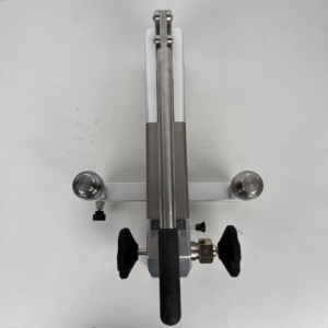 HSIN617 <b>Portable</b> <b>Vacuum</b> Ultra High Gauge Test Calibrator Comparison Pump Air Calibration Measuring 140bar OEM HSIN617 Ultra High - Product Image 5