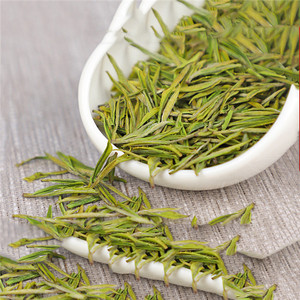 2024 año fresco Natural Anji té blanco <span class=keywords><strong>sabor</strong></span> fragante Anji Bai Cha - Product Image 3