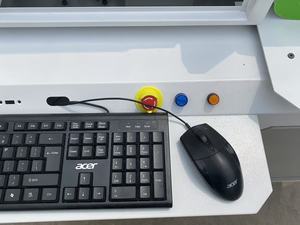 Hot bán B130 tự động LED thư chữ ký Máy làm 3D kênh thư uốn với Core thành phần động cơ - Product Image 3