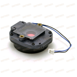 SMTSEC <span class=keywords><strong>CCTV</strong></span> IR カットフィルター 1/2.5 インチ CS マウントレンズホルダー付き <span class=keywords><strong>CCTV</strong></span> ボードカメラ IP カメラモジュール IRCUT-CS-1/2.5 - Product Image 5