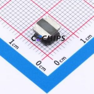 ZENR6045T221M-220uH ตัวเหนี่ยวนำไฟฟ้าแบบ SMD,6x6 มม. ( ค่าความเหนี่ยวนำ: 220uH )( ความแม่นยำ: 20% กระแสไฟฟ้าที่กำหนด: 590mA ) - Product Image 2
