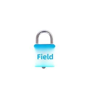 <span class=keywords><strong>Candado</strong></span> con Teclado Numérico Pulido Shenghui, Modelo U06S, para Cajones, Mochilas, Maletas, Armarios, Metálico y Portátil - Product Image 1