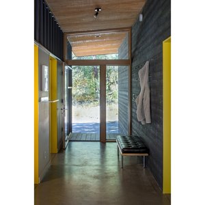 Villa de estructura de acero ligero de diseño moderno para espacios de vida al aire libre - Product Image 1
