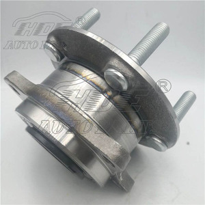 51750-C1000 51750C1000 VKBA7786 Roulement de roue en gros pour Hyundai Sonata - Product Image 3