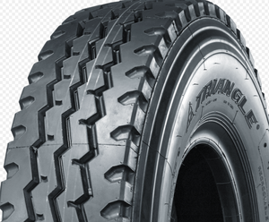 Precio barato Triángulo <span class=keywords><strong>neumáticos</strong></span> de camión 12.00R20 22PR 11R24.5 295/80R22.5 315/80R22.5 TBR TR668 neumático de camión de buena calidad 1200R20 - Product Image 4