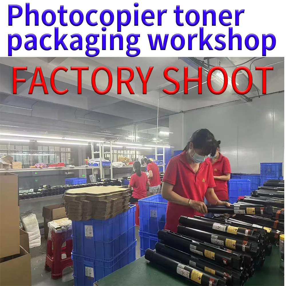 Katrij Toner Copier kualitas tinggi katrij toner MFC-7470 MFC-7360 HL-2280DW brother kompatibel HL-2270DW