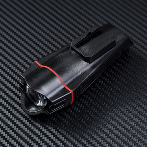 Faro della bici T6 di alta luminosità di ricarica USB bicicletta luce <span class=keywords><strong>mountain</strong></span> <span class=keywords><strong>bike</strong></span> luce impermeabile forte luce di ricarica - Product Image 4