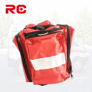 Botiquín de emergencia de primeros auxilios personalizado precio de fábrica al por mayor bolsa de emergencia médica resistente al agua botiquín de primeros auxilios - Product Image 5