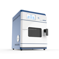 Sample Pretreatment Microwave Digestion Systems Microwave Digestion Machine High-pressure Extraction Synthesis Instrument