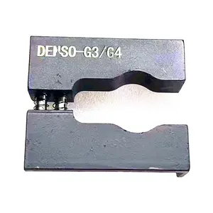 G3G4 CRIN Injector Disassemble Clamp Fixture Plate Repair Tool for DENSO GM