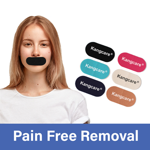 2024 New Products Bamboo Silk Colored Anti Snoring Mouth Tape Sleep <b>Strips</b> Relieve Snoring and Help You Sleep - Product Image 4