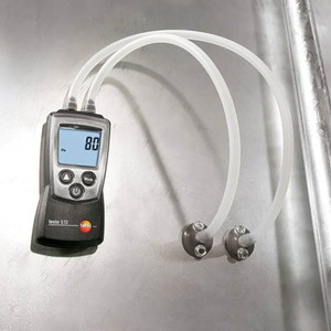 เทอร์โมมิเตอร์ดิจิตอล Te-sto 510 รุ่นใหม่และของแท้ 0563 0510 - Product Image 3