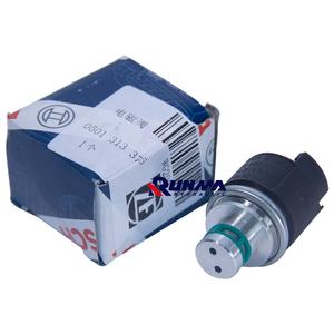 RUNMA 4WG200 0501313375 صمام لولبي لفائف يعمل بالتحكم الهيمنائي المُصغَّر - Product Image 1