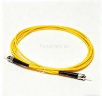 Kabel Patch Fiber FTTA 4 Core Outdoor LC SC PC UPC SM CPRI G652